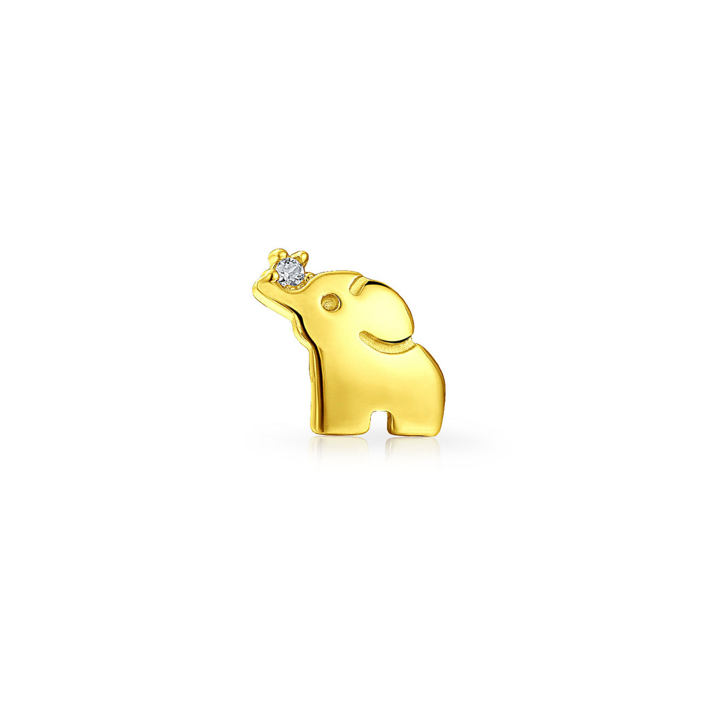 1 PC Baby Elephant