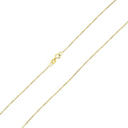 CABLE Link - Yellow Gold
