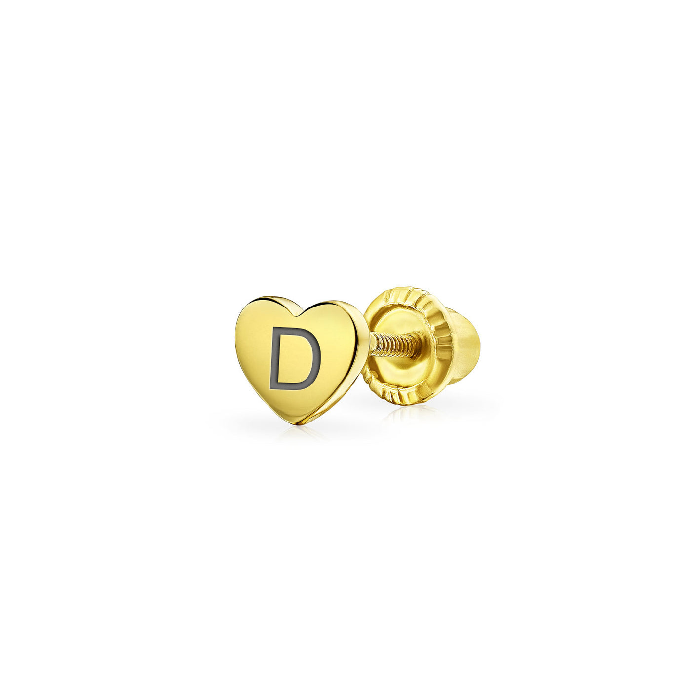 Gold D