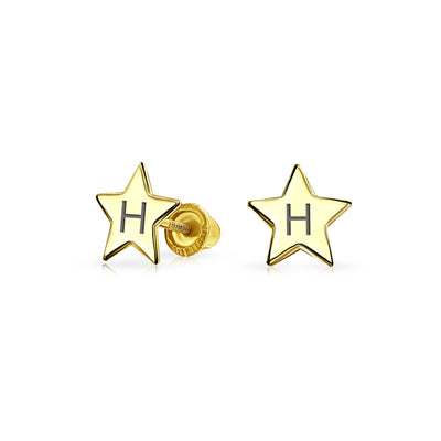 Gold H