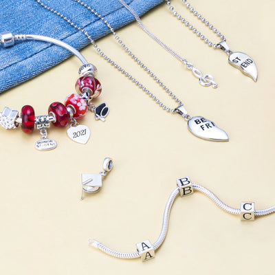 Silver M