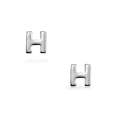 Silver H