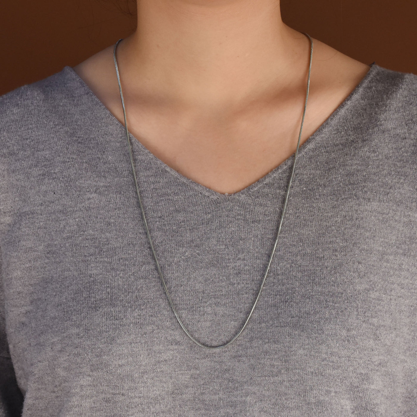 Silver Tone | Image3