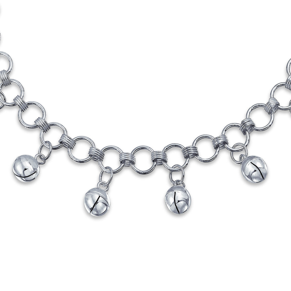 LNQOBU Happy Life Sterling Silver Charm Bead - Crystal Pendant For Pandora-style Bracelets, Includes Spacer Bead