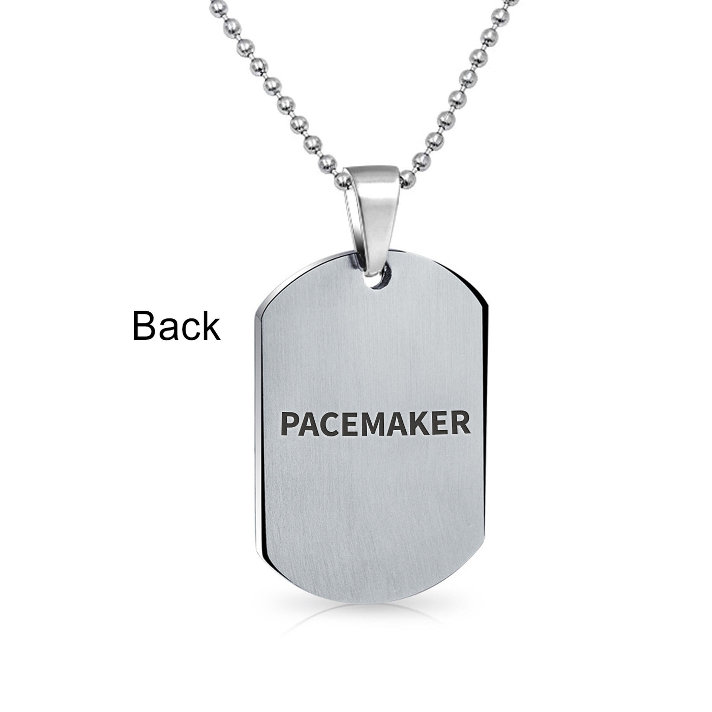 Pacemaker Medium