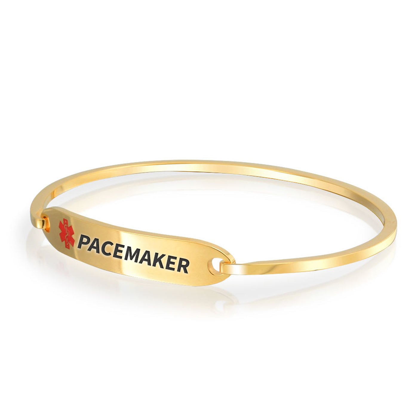 Gold Pacemaker