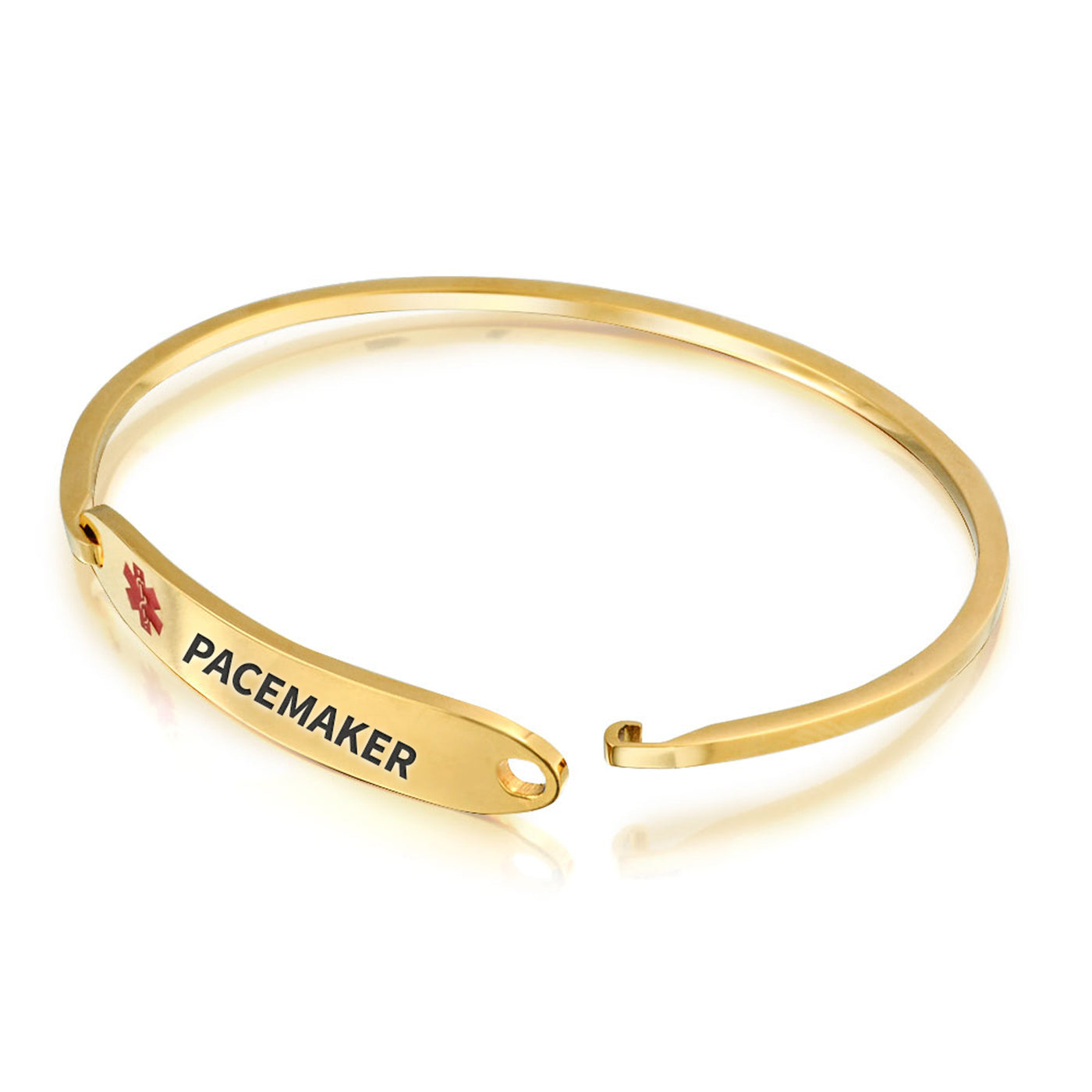 Gold Pacemaker
