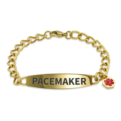 Gold Pacemaker | Image1