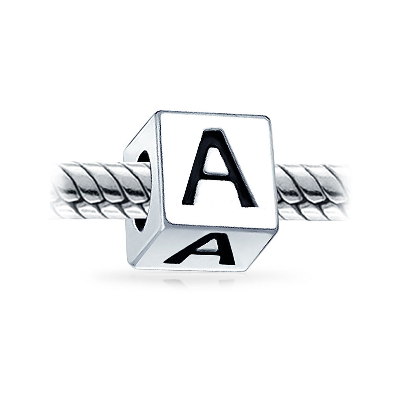 Silver A