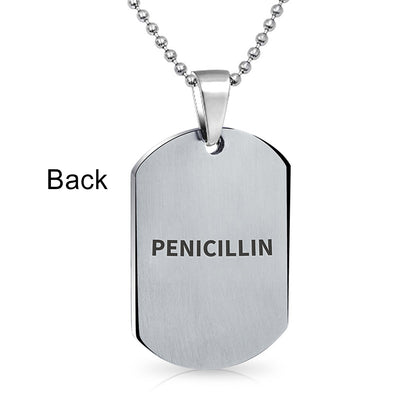 Penicillin Large