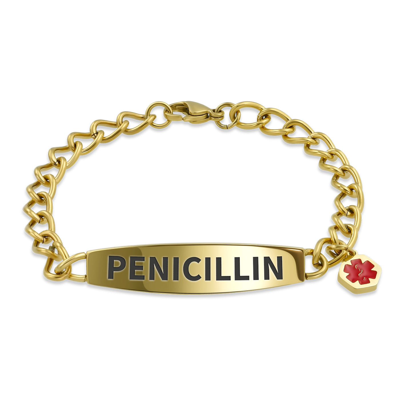 Gold Penicillin | Image1