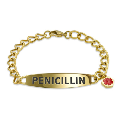 Gold Penicillin | Image1