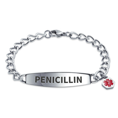 Silver Penicillin | Image1