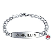 Silver Penicillin
