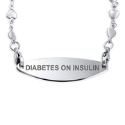 Diabetes On Insulin
