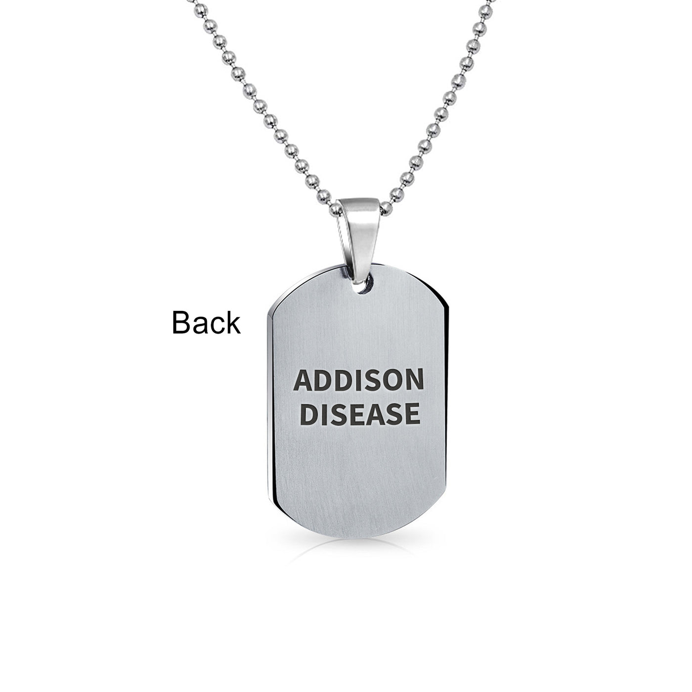 Addison Disease Small
