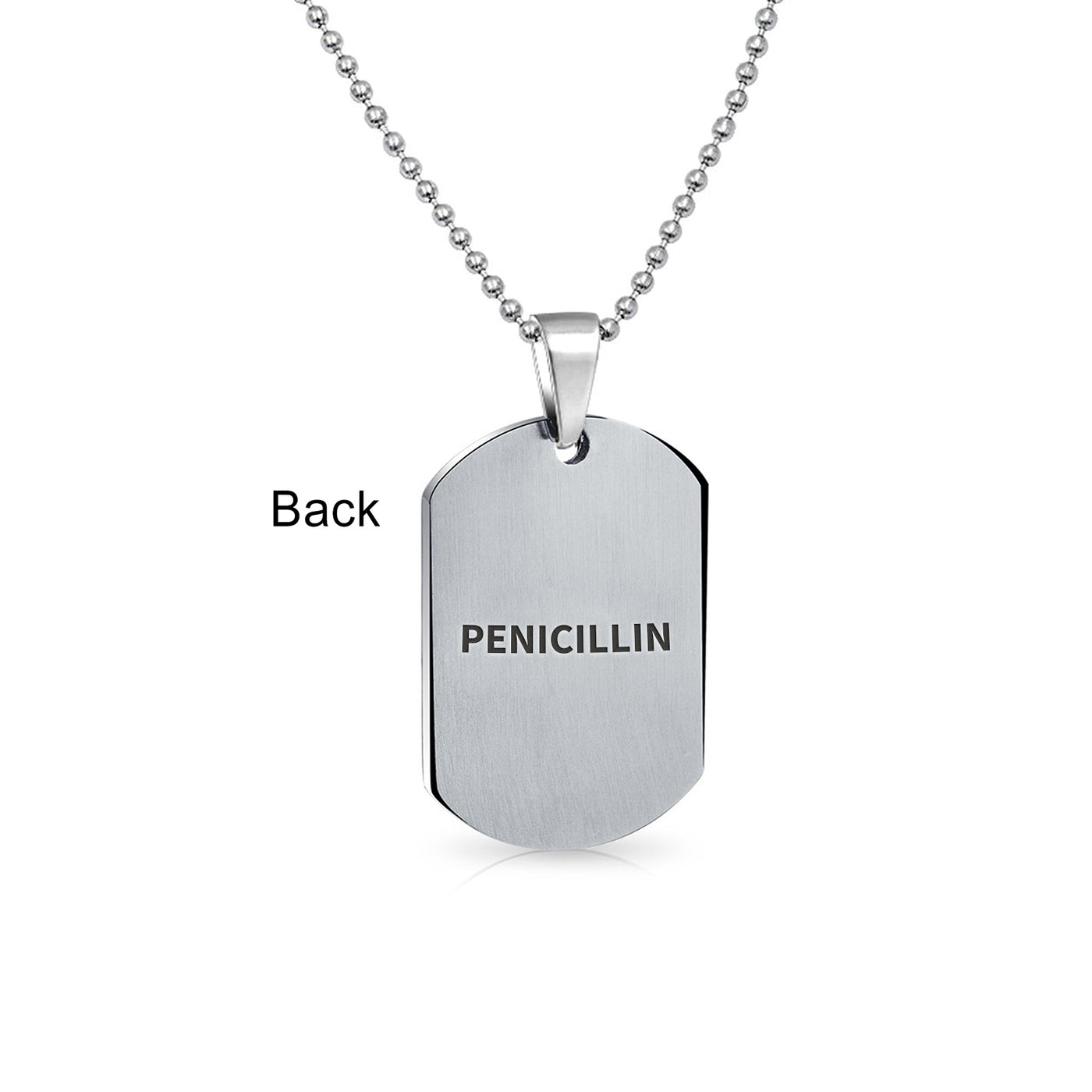 Penicillin Small