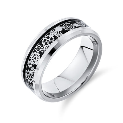 925 Sterling Silver Customize Personalized Engraved Jewelry For Men ...