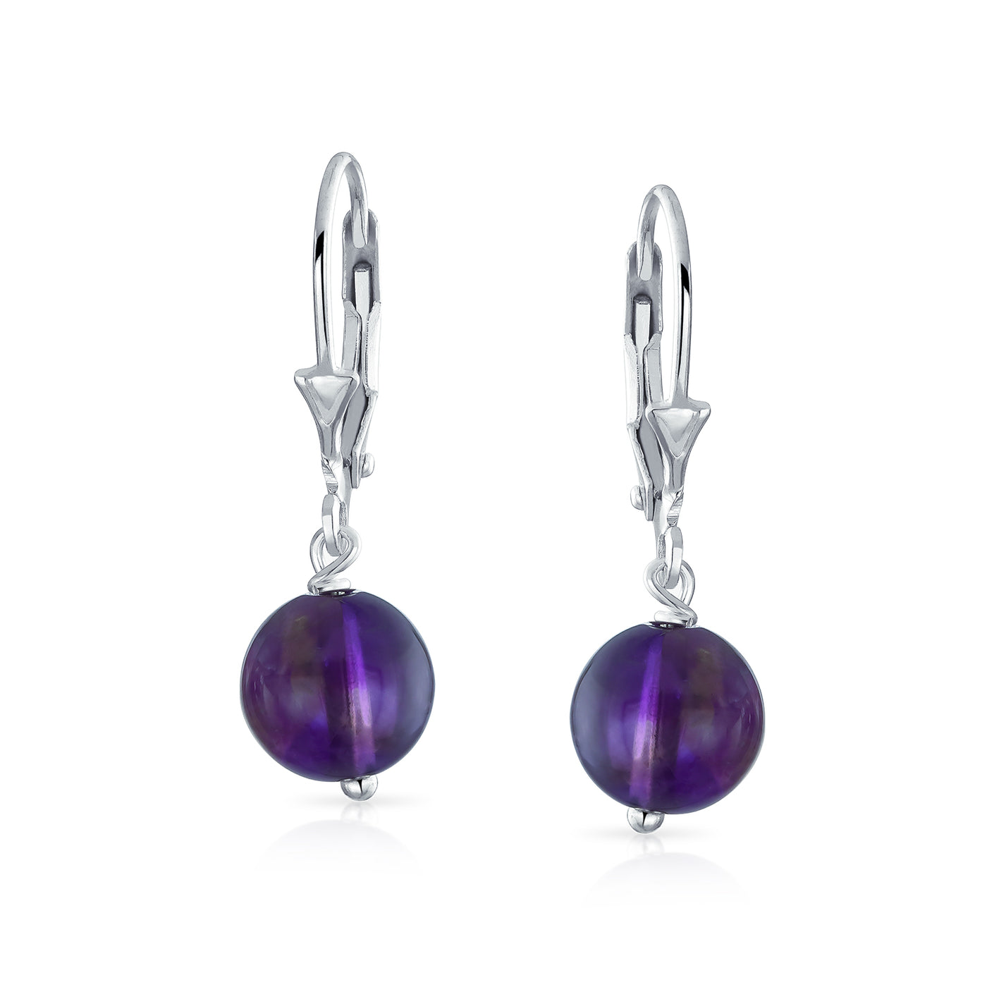 Purple Amethyst