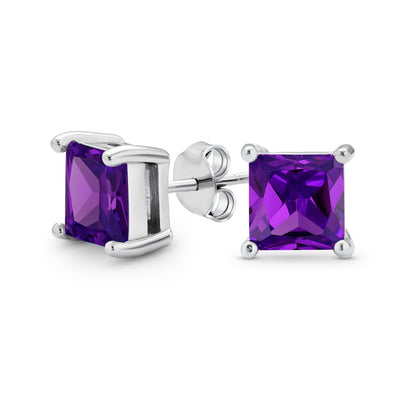 Silver Purple | Image1