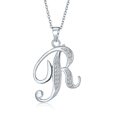 Sterling Silver Necklaces & Stainless Steel Chains Pendants For Women ...