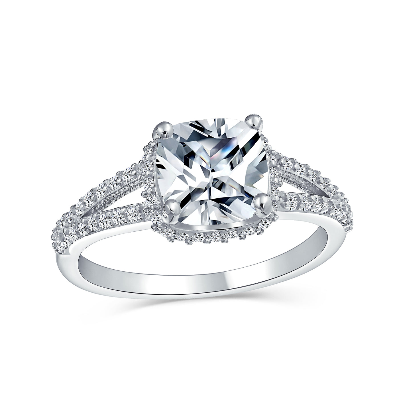 Silver Tone | Image1