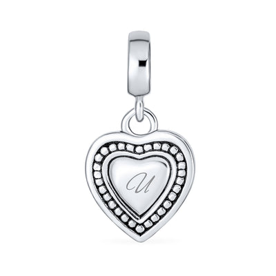 Silver U