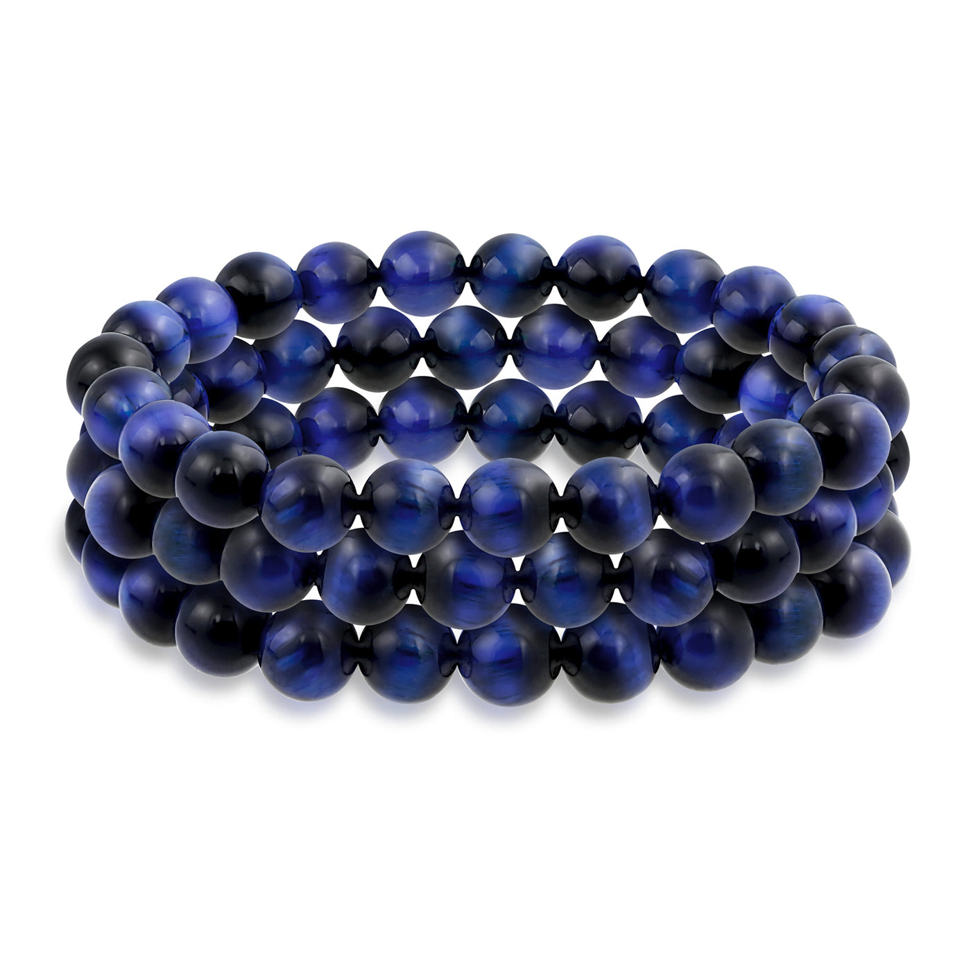 Blue Tigers Eye
