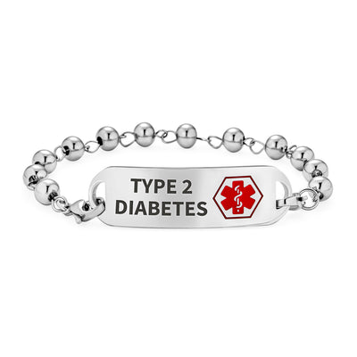 Type 2 diabetes | Image1