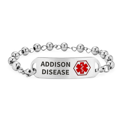 Addison Disease | Image1