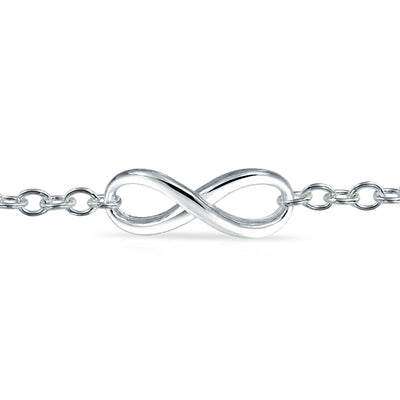 Infinity Chain 7.5 Inch