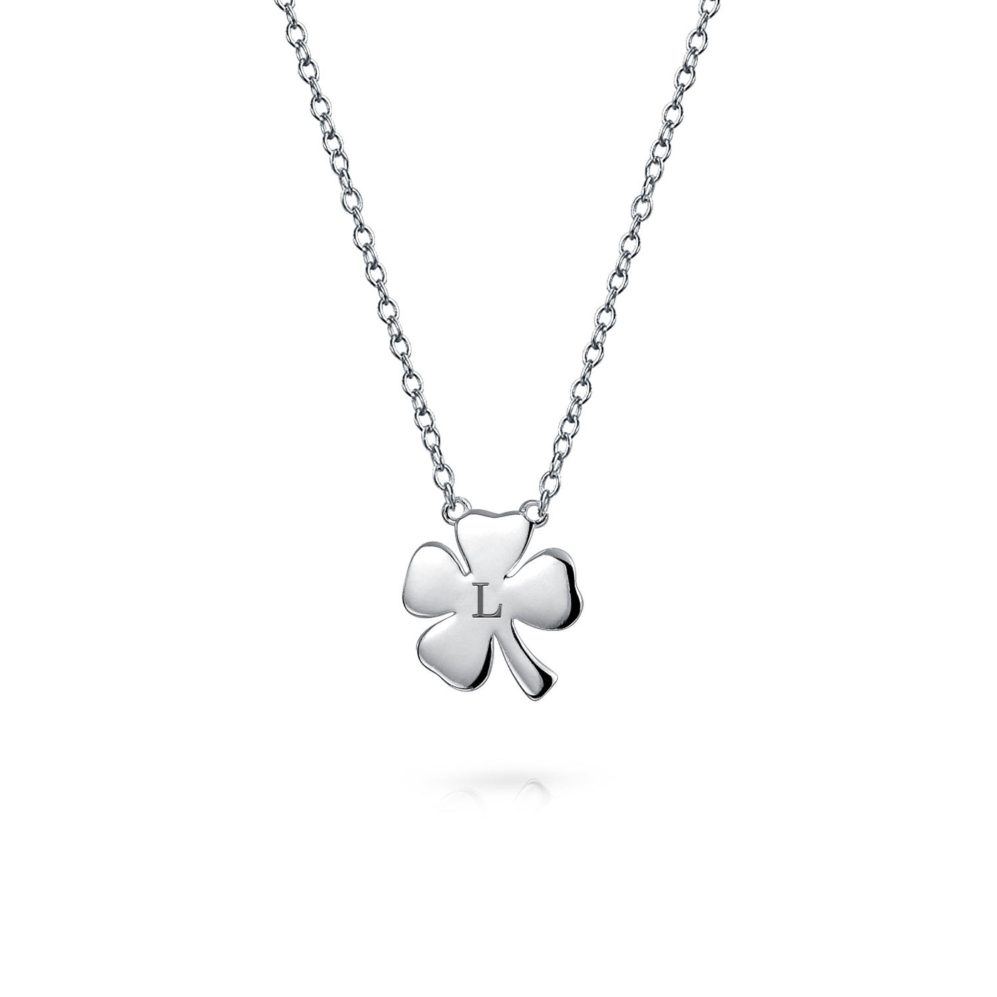 Clover Necklace Bracelet Earring Jewelry Sets for Woman -  Canada