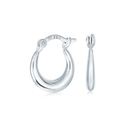 Hinge Hoop 0.50 Inch