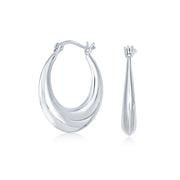 Hinge Hoop 0.75 Inch