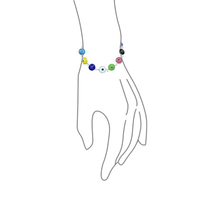 Dark Multicolor | Image2