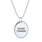 Blood Thinner