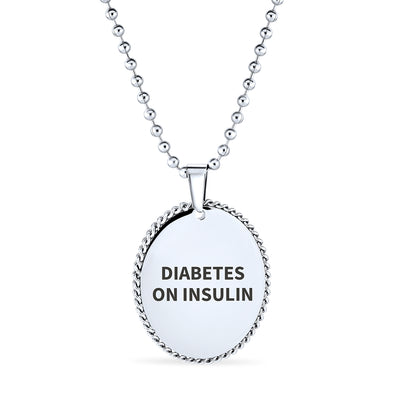 Diabetes On Insulin