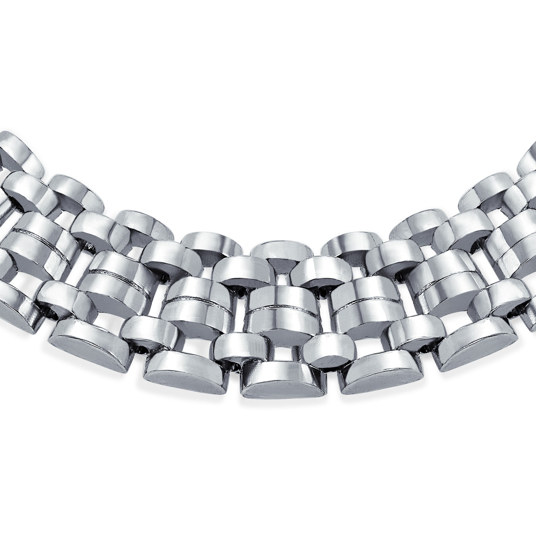 Pancer Chain close esc