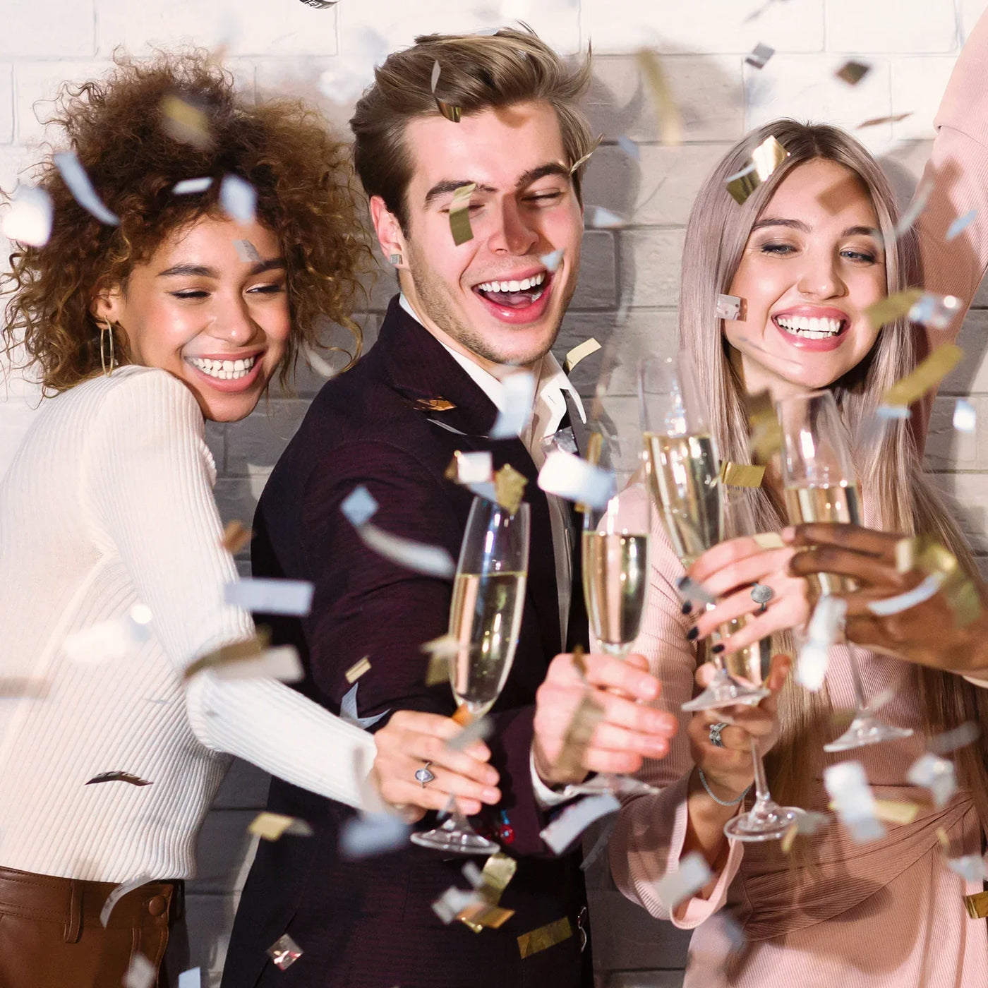 Gold Clear | Lifestyle