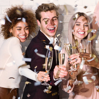 Gold Clear | Lifestyle