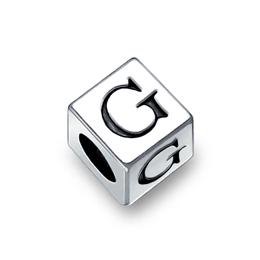 Silver G