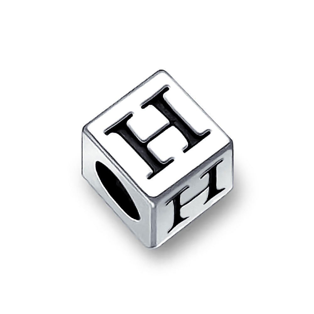 Silver H