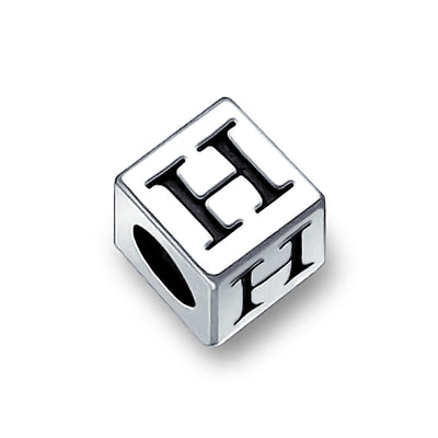 Silver H