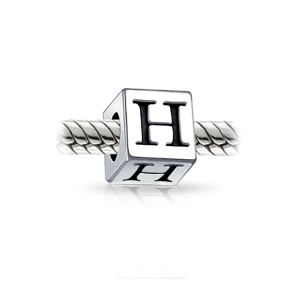 Silver H