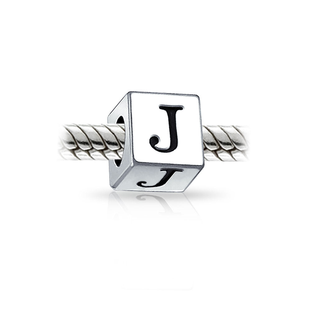 Silver J
