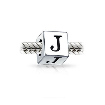 Silver J