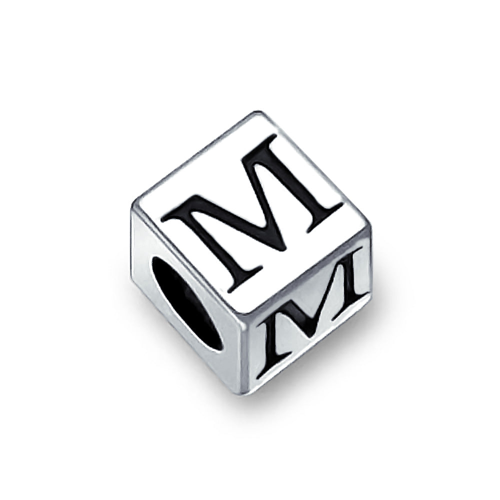 Silver M