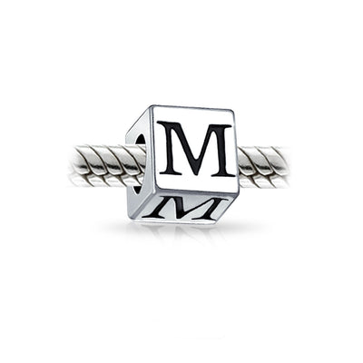 Silver M