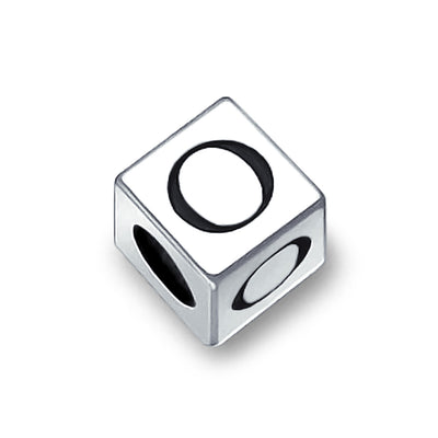 Silver O