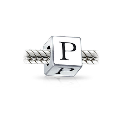 Silver P